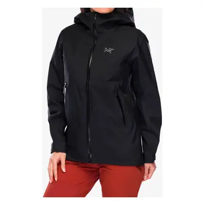 Dámská bunda na hory Arcteryx Beta Jacket - blk