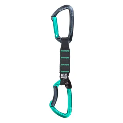 Expreska Climbing Technology Lime B Set NY Pro cm - anthracite/blue marine