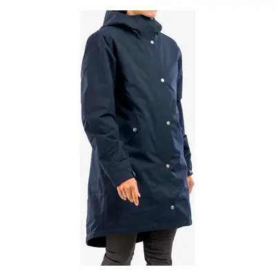 Dámská bunda 3v1 Fjallraven Visby in Jacket - dark navy