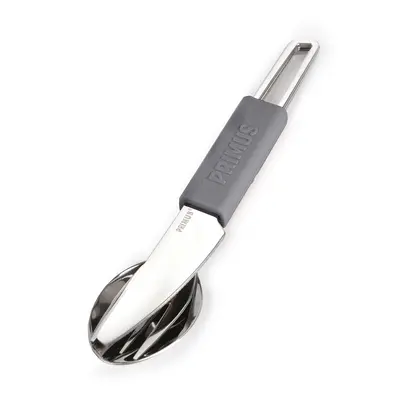 Příbory Primus Leisure Cutlery - concrete grey