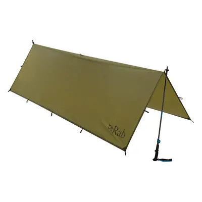 Tarp Rab SilTarp - olive