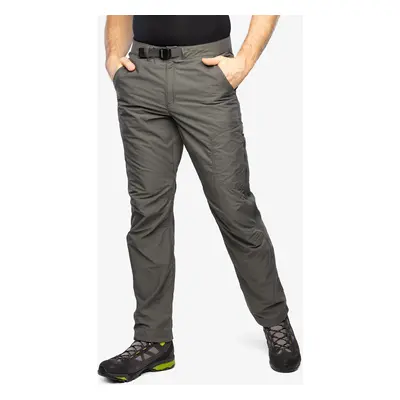 Trekové kalhoty Mountain Equipment Approach Pant - shadow grey