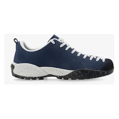 Outdoorové boty Scarpa Mojito Planet-Suede - drk denim