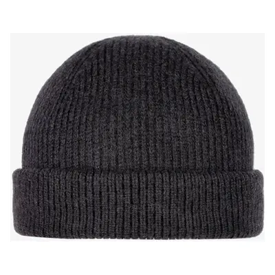 Zimní čepice Buff Knitted Beanie Ervin - graphite