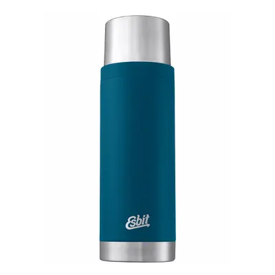 Termoska na pití Esbit Sculptor Vacuum Flask ml - blue