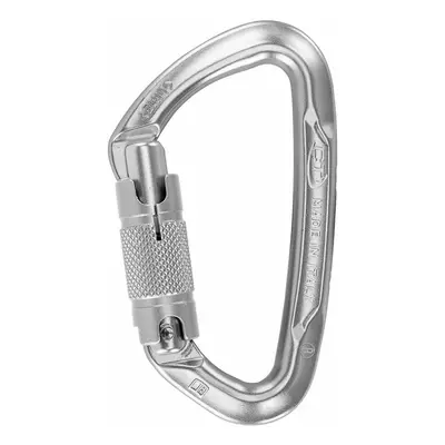 Karabina Climbing Technology Lime WG - silver