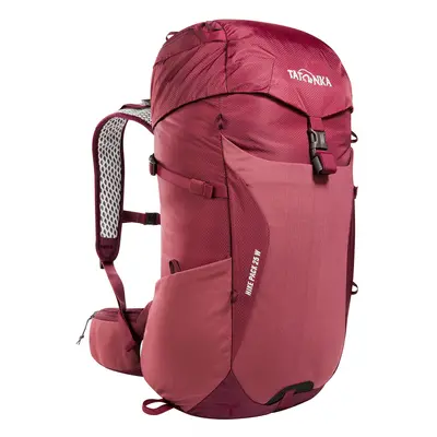 Dámský turistický batoh Tatonka Hike Pack - bordeaux red