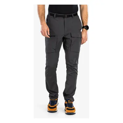 Turistické kalhoty Columbia Maxtrail Lite Pant - shark