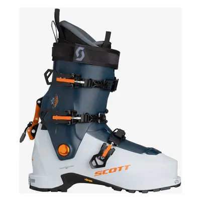 Skialpové boty SCOTT SCO Boot Cosmos Tour - aspen blue