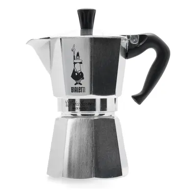 Cestovní kávovar Bialetti Moka Express 5TZ