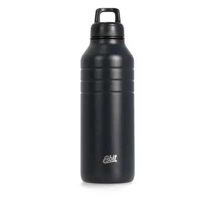 Láhev Esbit Majoris Drinking Bottle ml - black