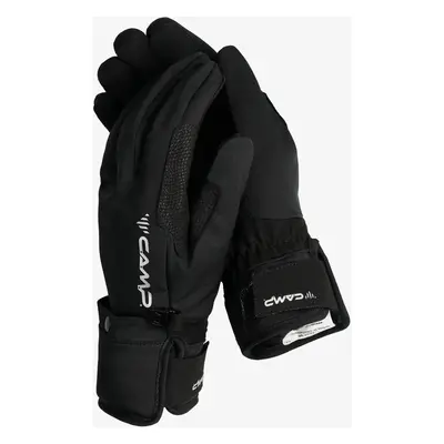 Rukavice na hory Camp G Pure Warm - black