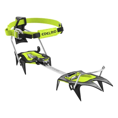 Automatické mačky Edelrid Nemo Auto - night oasis