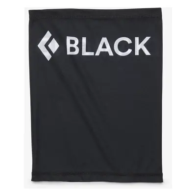 Nákrčník Black Diamond BD Gaiter - black wordmark