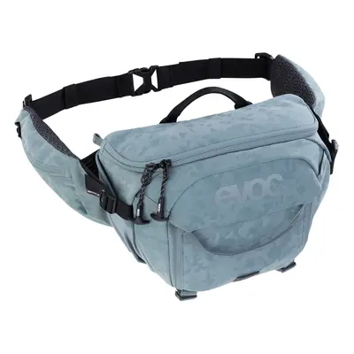 Ledvinka na kolo Evoc Hip Pack Capture - steel