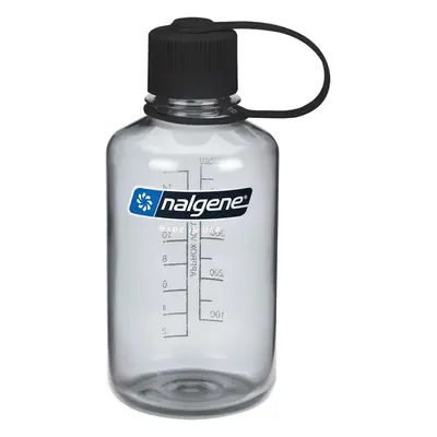 Turistická láhev Nalgene Sustain Narrow Mouth oz (500 ml) - gray