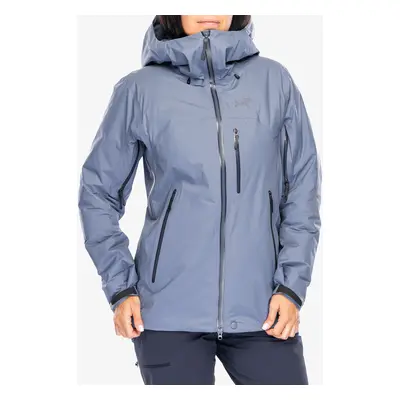 Zateplená bunda dámská Arcteryx Beta Insulated Jacket - stratus