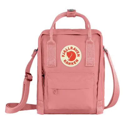 Kapsička na krk Fjallraven Kanken Sling - pink