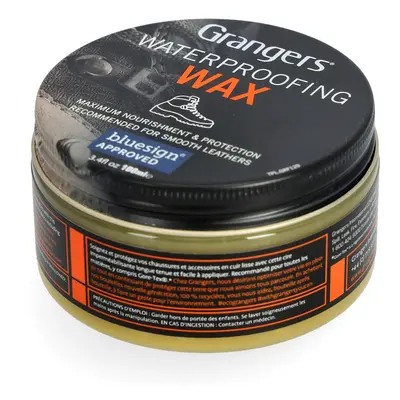 Vosk na boty Grangers Waterproofing Wax ml