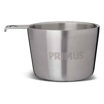 Hrnek Primus Kasa Mug Stainless Steel 0.2L