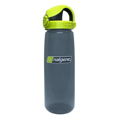 Turistická láhev Nalgene On The Fly oz (700 ml) - charcoal/lime