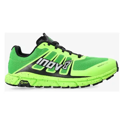 Trailové boty Inov-8 Trailfly G V2 - green/black