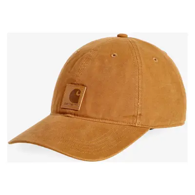 Kšiltovka Carhartt Odessa - carhartt brown