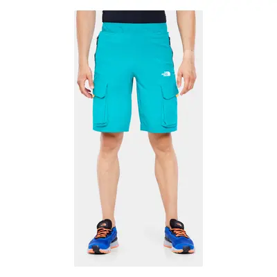 Kraťasy The North Face Varuna Cargo Short - green