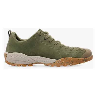 Outdoorové boty Scarpa Mojito Planet-Suede - drk grasshopper