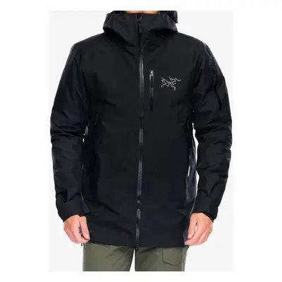 Lyžařská bunda Arcteryx Sabre SV Jacket - black