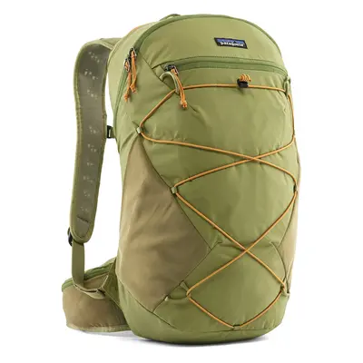 Turistický batoh Patagonia Terravia Pack 22L - buckhorn green