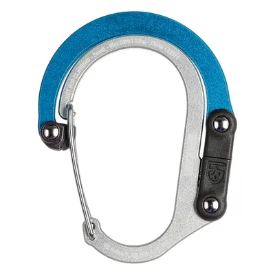 Chyt Gear Aid Heroclip Small - blue steel