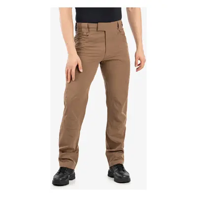 Kalhoty Helikon-Tex Trekking Tactical Pants AeroTech - mud brown