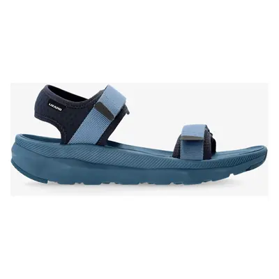 Sandály Lizard Sandal Trek - stellar blue/midnight blue