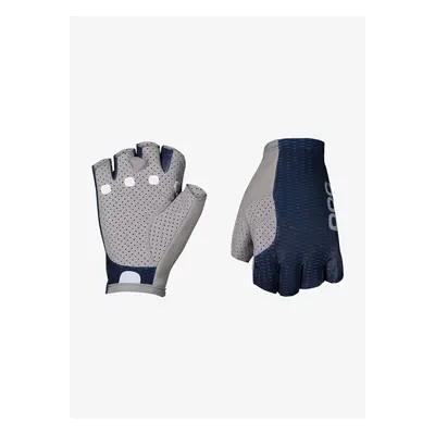 Rukavice na kolo POC Agile Short Glove - turmaline navy