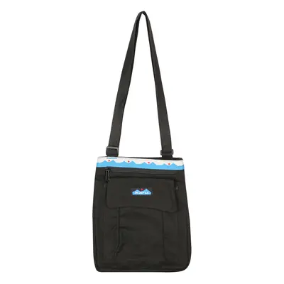 Taška Kavu Keeper - black