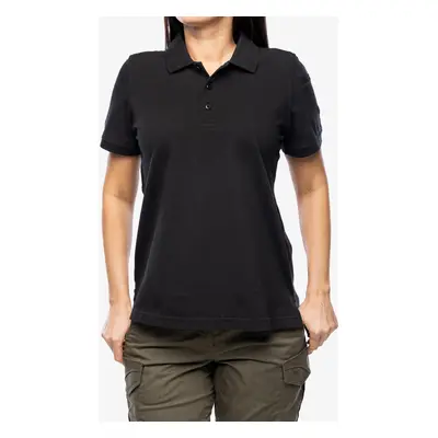 Dámské tričko 5.11 Professional S/S Polo - black