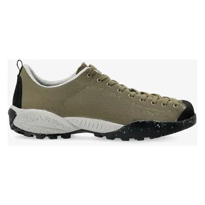 Outdoorové boty Scarpa Mojito Planet-Fabric - olive