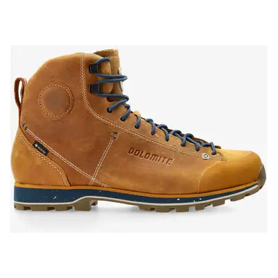 Outdoorové boty Dolomite High Fg Evo GTX - golden yellow