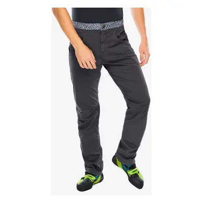 Lezecké kalhoty Nograd Sahel Pant - anthracite grey