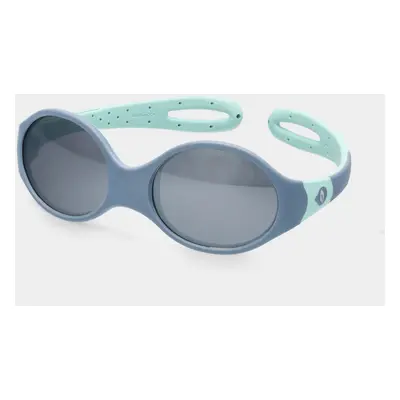 Dětské brýle Julbo Loop - matt blue/sky blue