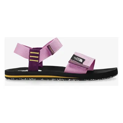 Dámské sandály The North Face Skeena Sandal - purple/black currant