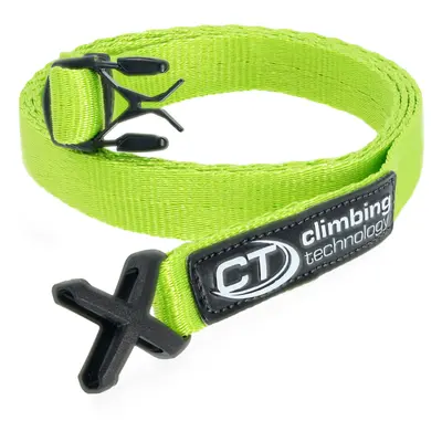 Pásek do pytlíku na magnézium Climbing Technology Clippy Evo - green