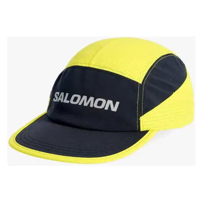 Kšiltovka Salomon Sense Aero Cap - s.spring