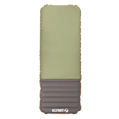 Karimatka Klymit Klymaloft Sleeping Pad - green