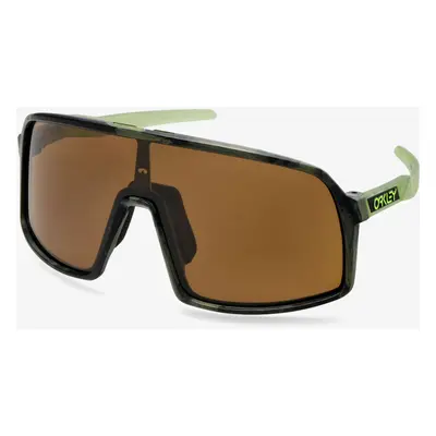 Brýle na kolo Oakley Sutro - fern swirl/prizm bronze