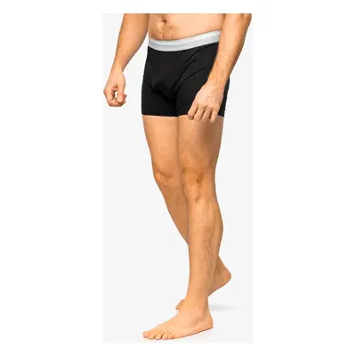 Boxerky Houdini Desoli Boxers - true black