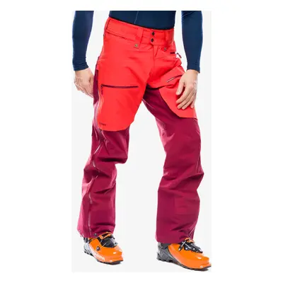 Membránové kalhoty Norrona Lofoten Gore-Tex Pro Pants - arednalin/rhub