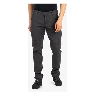 Kalhoty DUER Live Free Adventure Pant - charcoal