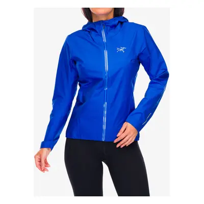 Bunda na běhání dámská Arcteryx Norvan Shell Jacket - vitality